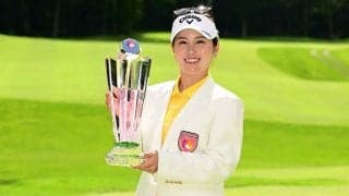 激闘V西村優菜、もう一つの「ウィニングパット」に喝采「渾身のガッツポーズが出た」