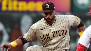 【MLB】2635安打カノ、ブレーブスへ電撃トレードで移籍　米敏腕記者「すぐメジャーへ行く」