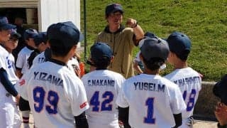 「メンタルは鍛えられない」全国大会2連覇の少年野球監督が伝える“緊張解消術”