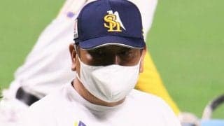 「本当に緊急事態に」頭抱える鷹・藤本監督　窮地に拍車をかける主力の下降線
