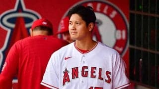 大谷翔平、トレード先候補の強豪5球団　海外識者が予想「FA流出をさせないチームだ」