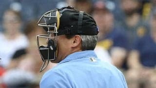【MLB】“悪名高き審判”のファウル判定に非難殺到　「球界で最悪」「いいかげんクビにして」