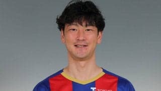 今季出番激減のFC東京MF髙萩洋次郎が栃木へ期限付き移籍、背番号は「8」