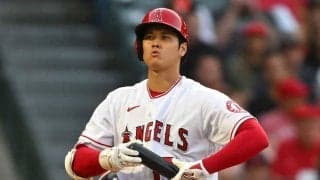 大谷翔平を懐かしの元広島助っ人が大絶賛「私の日本時代も良い投手や打者はいたが…」