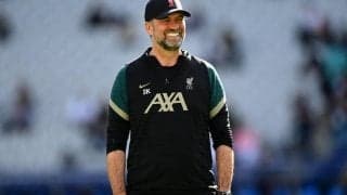 昨季2冠のクロップ監督、さらなる成功誓う　「選手たちのクオリティに疑いはない」