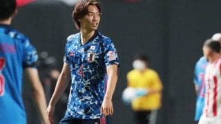 ボランチにCBと板倉滉が新天地デビュー戦でユーティリティ性をいきなり発揮！ チームは6発快勝