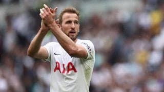 バイエルンがケインを狙う？ レヴァンドフスキの後継者として来夏ターゲットに