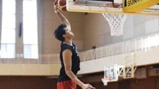 渡邊雄太×ホーバスHCの化学反応はいかに。アジアカップを「経験を積む場」にするつもりはない