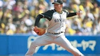 糖尿病で「もう野球できへんのかな」からプロ野球選手へ。元阪神・岩田稔が野球への覚悟を問われた「大阪桐蔭・西谷監督の怒号」