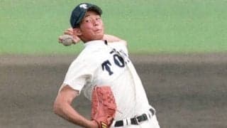 大阪桐蔭はなぜ強く、プロ野球選手が生まれるのか。OBで元阪神・岩田稔が明かす「指導法、練習環境、食事法…」