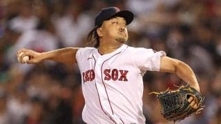 【MLB】澤村拓一、2イニング完璧救援で今季初勝利　全米中継の一戦でヤンキース打線を圧倒