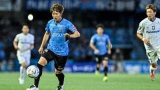「アニキお帰りなさい」川崎・脇坂泰斗が笑顔の2ショットを公開！ 「アニキ」も「ありがとよ！」と応える感動やり取り