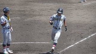 【高校野球】千葉学芸、大会新の初回32得点！　ランニングHR4本など驚異の猛攻、打者4巡19安打