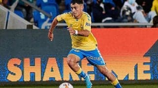 バルセロナが“NEXTペドリ”獲得を目指して交渉　ビッグクラブ注目の18歳