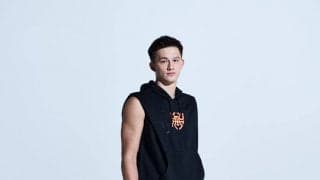 テーブス 海（滋賀レイクス）とキング 開（横浜ビー・コルセアーズ）をRakuten Sportsがサポート