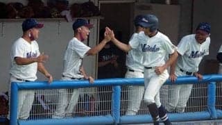 【高校野球】イチロー氏から指導を受けた千葉明徳が夏の初戦快勝　「思う存分発揮する夏に」