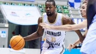 山形ワイヴァンズ、欧州でのプレー経験が豊富なSFを獲得