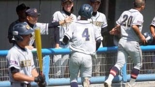 【高校野球】千葉学芸、大会新82得点の“歴史的大勝”　1イニング7発＆最多連続得点など記録ずくめ