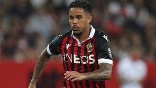 ニースで躍動のクライファートはローマ残留？移籍？ ウェストハムが興味とも