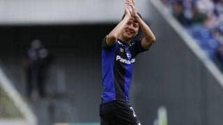 JリーグからはG大阪のDFクォン・ギョンウォンのみ、E-1選手権に臨む韓国代表メンバー26名が発表！