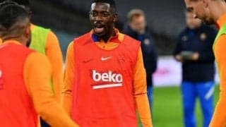 バルサの獲得候補…レヴァンドフスキ、ロナウドなど大物の名前が挙がるが、内実は？　