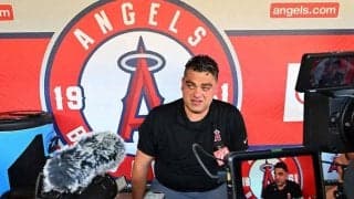 エンゼルスGM、8月のトレード期限まで「全ての選択肢」を検討　大谷翔平の去就も注目