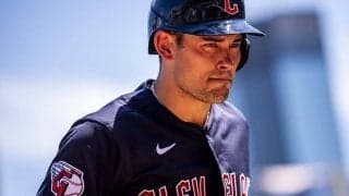 MLBで起きた“奇跡の二塁打”に米ファン目を疑う　打球の行方は「フェイク映像かと…」