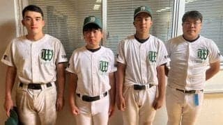 【高校野球】0-82の大敗に「没収試合も考えた」　ひたむきに奪った“15のアウト”に監督は感謝