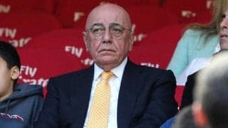 補強着々のモンツァ、大物FW獲りの可能性にガッリアーニCEO「スアレスとの接触？ 私は記憶力が乏しい」