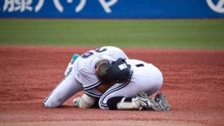 ９回裏に奇跡の大逆転！死闘を制し1部残留！ー東都大学野球１部２部入れ替え戦 対東洋大２回戦