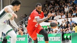 川崎ブレイブサンダース、外国籍PFが新加入「強みはオールラウンダーであること」