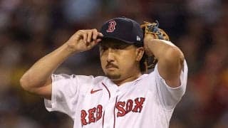 澤村拓一の1球が発端　抗議＆退場したヤ軍監督に海外記者は同情　判定に「これは酷い」