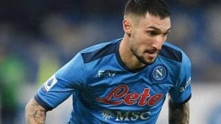 バレンシアがポリターノ獲得に2度目のオファーか