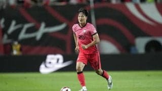 日本代表とE-1選手権で対戦する韓国代表 ｢来日メンバーが発表｣！ Jリーグと海外組からも招集