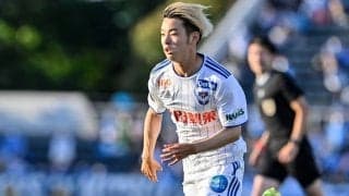 【J2「欧州へ」】“新潟の至宝”がベルギーに渡るまでの「5年間の軌跡」！「調子に乗らないで」から「自分なりの武器」大成長の先に見える「日本代表」(2)