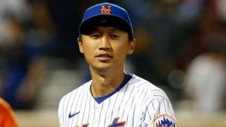 【MLB】加藤豪将が豪快5号「この男は止められない」　3Aで猛打爆発…今月10戦5発、打率.382