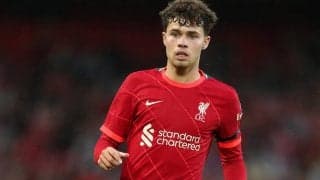 リバプールDFネコ・ウィリアムズがノッティンガム・フォレストに完全移籍！ 4年契約を締結