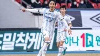 元日本代表・天野純がソン・フンミンやハリー・ケインらと対戦へ!! ｢チームKリーグ｣への追加選出が決定! 日本のテクニシャンが背負う背番号