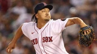 【MLB】澤村拓一の“疑惑のストライク”は「最悪の判定」　指揮官激高退場にヤ軍ファン怒り