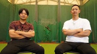 大阪桐蔭、“個性派集団”をどうまとめる？　歴代主将2人が語るチーム統率術