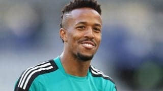 レアルDFミリトンに娘が誕生、彼女とは3日前に破局