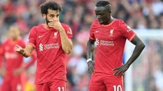 マネやサラー、アフリカ最優秀選手候補が10名に絞られる…若手にはユナイテッドMFハンニバルも