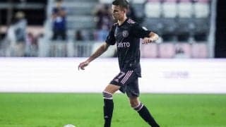 父も「とても誇りに思う」と大喜び ベッカム次男が父親のクラブでの初ゴールをFKで決める！