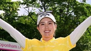 西村優菜から突然着信に「キュンです」　電話風のV報告にファンも虜「生の声が聞けた」
