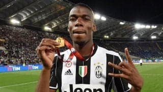 「トロフィーを獲得するのが待ちきれない」2度目のフリー加入となったポグバがユベントスファンへメッセージ