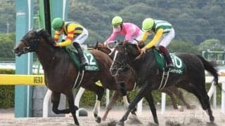 小倉ダート1700mに向く注目の血統構成とは？
