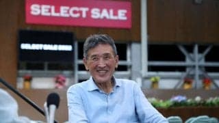 【セレクトセール2022】初日は史上最高128億円超を記録！最高価格は4億5000万円