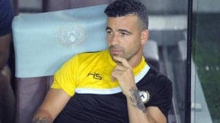 ディ・ナターレ、セリエCのカッラレーゼ監督を退任…