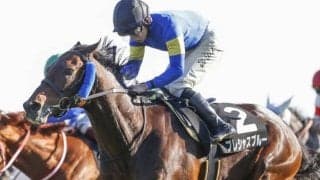 【函館記念展望】毎年のように波乱決着、近年の好走傾向とは