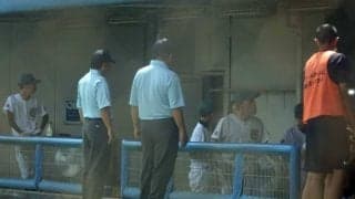 【高校野球】0-82で大敗のチームを支えた“元不登校”主将　最後の夏も笑顔で切り替えられるワケ